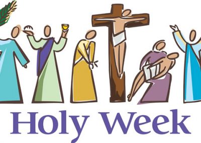 Malaysia-Singapore: Holy Week Retreat